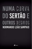 Numa curva do sertão e outros desvios (eBook, ePUB)