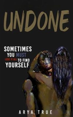 Cover Undone (eBook, ePUB)