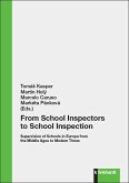 From School Inspectors to School Inspection (eBook, PDF)