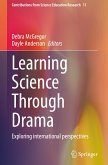 Learning Science Through Drama