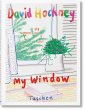 David Hockney. My Window - Bild 1