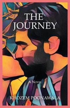 Cover The Journey (eBook, ePUB)