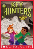 The Haunted Howl (eBook, ePUB)