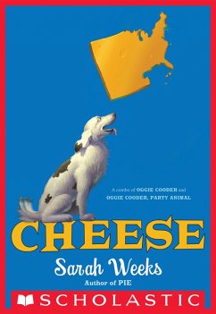Cheese (eBook, ePUB) - Weeks, Sarah