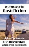 The Hitch Hiker (Flash Fiction, #7) (eBook, ePUB)