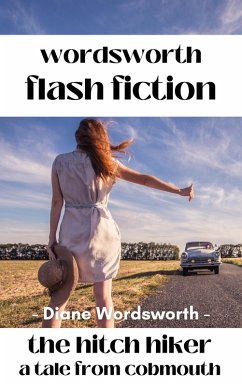 The Hitch Hiker (Flash Fiction, #7) (eBook, ePUB) - Wordsworth, Diane