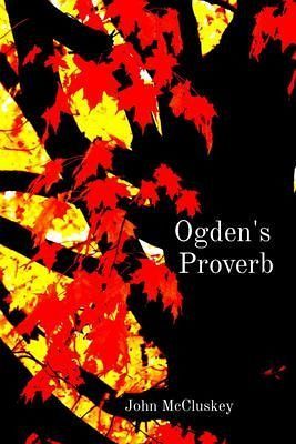 Ogden's Proverb (eBook, ePUB) Ogden's Proverb (eBook, ePUB)