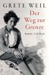 Der Weg zur Grenze (eBook, ePUB) - Bild 1