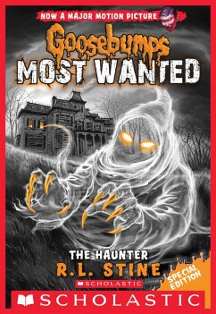Cover The Haunter (eBook, ePUB)