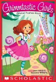 Gretel Pushes Back (eBook, ePUB)