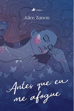 Antes que eu me afogue (eBook, ePUB) - Zanon, Alice