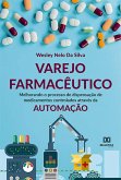 Varejo Farmacêutico (eBook, ePUB)