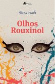 Olhos Rouxinol (eBook, ePUB)