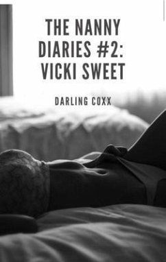 The Nanny Diaries #2 (eBook, ePUB) - Coxx, Darling