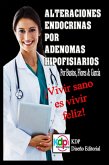 Alteraciones endocrinas por adenomas Hipofisiarios (Salud y estilo de vida, #1) (eBook, ePUB)