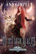 Salvaged (Wayward Mage, #3) (eBook,... - Bild 1