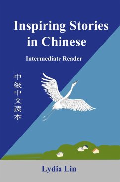 Cover Inspiring Stories in Chinese (eBook, ePUB)