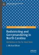 Redistricting and Gerrymandering in... - Bild 1