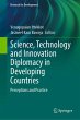 Science, Technology and Innovation... - Bild 1