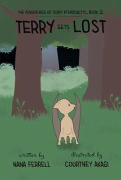 Cover Terry Gets Lost (eBook, ePUB)