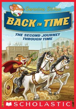 Back in Time (eBook, ePUB) - Stilton, Geronimo