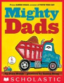 Mighty Dads (eBook, ePUB) Mighty Dads (eBook, ePUB)