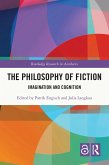 The Philosophy of Fiction (eBook, PDF)