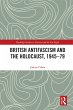 British Antifascism and the Holocaust,... - Bild 1