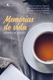 Memórias de vida (eBook, ePUB)