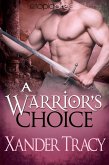 A Warrior's Choice (eBook, ePUB)