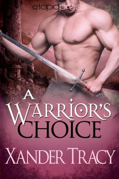 A Warrior's Choice (eBook, ePUB) - Tracy, Xander