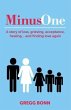 Minus One (eBook, ePUB) - Bild 1