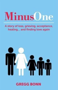 Minus One (eBook, ePUB) - Bonn, Gregg