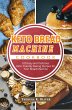 Keto Bread Machine Cookbook (eBook,... - Bild 1
