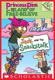 Jack and the Snackstalk (eBook, ePUB)