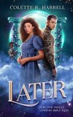 LATER (eBook, ePUB) LATER (eBook, ePUB)
