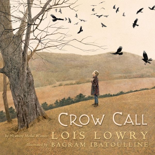 Crow Call (eBook, ePUB) Crow Call (eBook, ePUB)