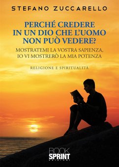 Perché credere in un Dio che l’uomo non può vedere? (eBook, ePUB) - Zuccarello, Stefano