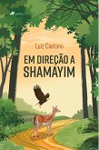 Em direção a Shamayim (eBook, ePUB)