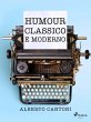 Humour classico e moderno (eBook, ePUB) - Bild 1
