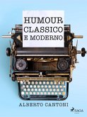 Humour classico e moderno (eBook, ePUB)