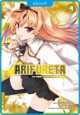 Arifureta - Der Kampf zurück in meine Welt Bd.4 (eBook, ePUB)