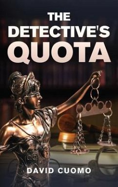 Cover The Detective's Quota (eBook, ePUB)