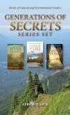 Generations of Secrets (eBook, ePUB)