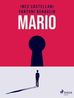 Cover Mario (eBook, ePUB)