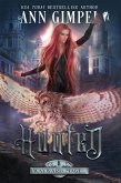 Hunted (Wayward Mage, #2) (eBook, ePUB)
