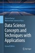 Data Science Concepts and Techniques... - Bild 1