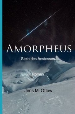 Amorpheus - Ottow, Jens Michael