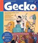 Gecko Kinderzeitschrift Band 91