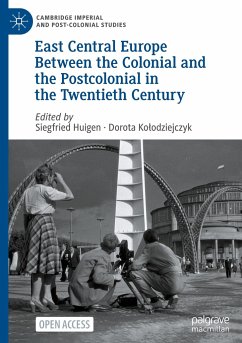 East Central Europe Between the Colonial and the Postcolonial in the Twentieth Century